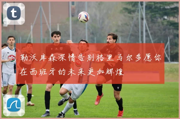 勒沃库森深情告别格里马尔多愿你在西班牙的未来更加辉煌
