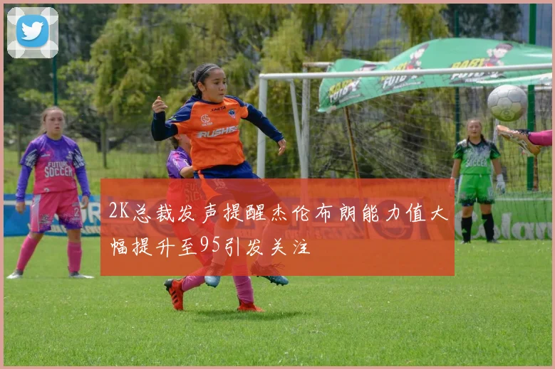 2K总裁发声提醒杰伦布朗能力值大幅提升至95引发关注