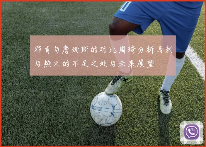 邓肯与詹姆斯的对比周琦分析马刺与热火的不足之处与未来展望