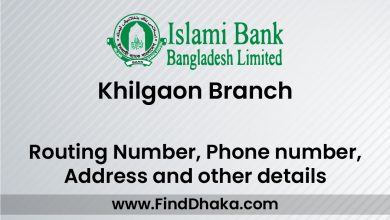 Photo of Islami Bank IBBL Khilgaon Branch